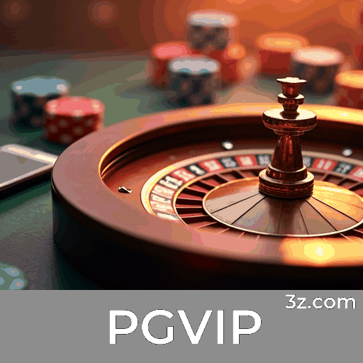 PGVIP Logo
