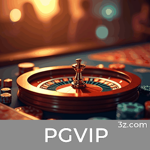 PGVIP Logo