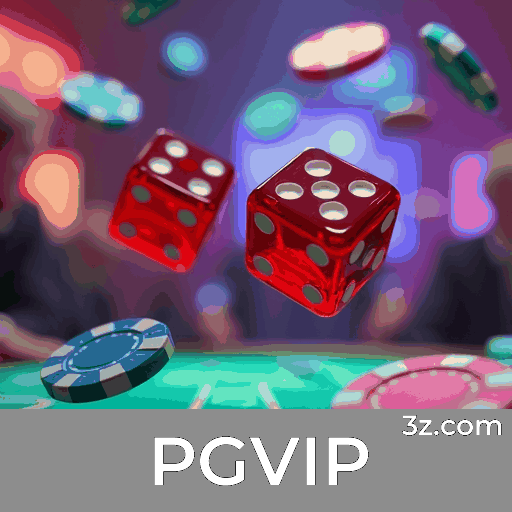 PGVIP Logo