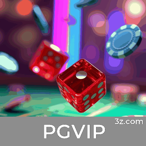 PGVIP Logo