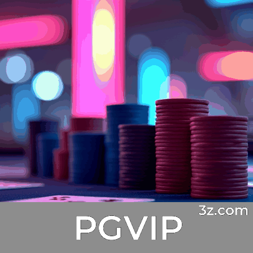 PGVIP Logo