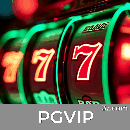 PGVIP Logo